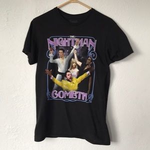 It’s Always Sunny “The Nightman Cometh” T-Shirt
